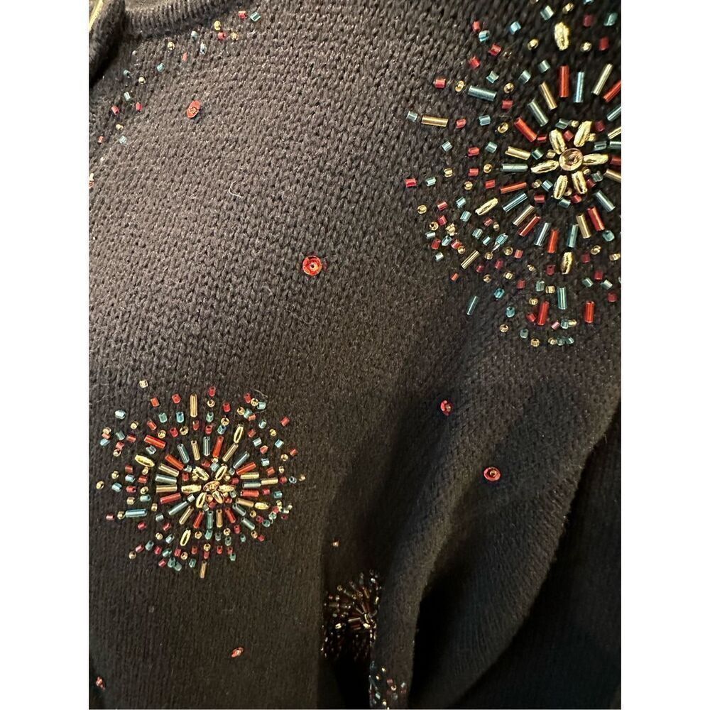 Button Down Cardigan Sweater - Picture 7 of 7